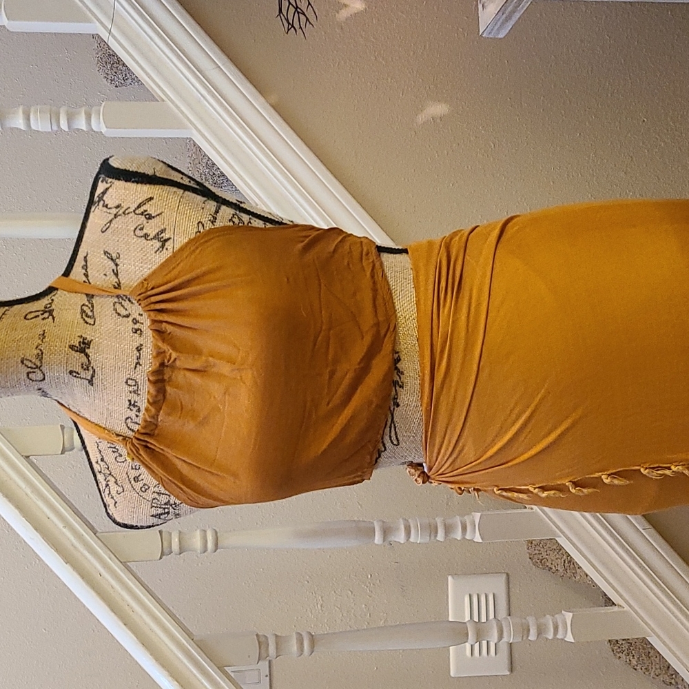Women's Beachwear